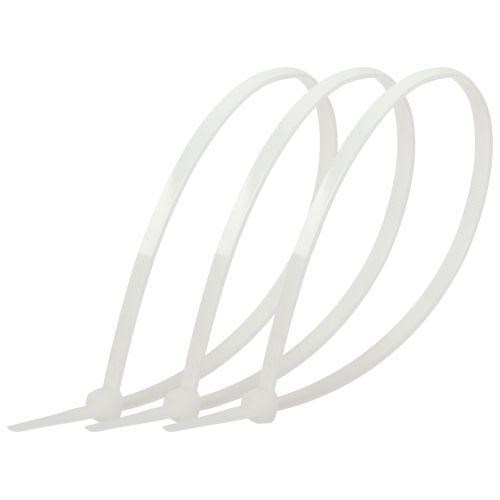 Хомут кабельный Simple 3.6х150 NO-224-189 бел. (уп.100шт) Эра Б0066021