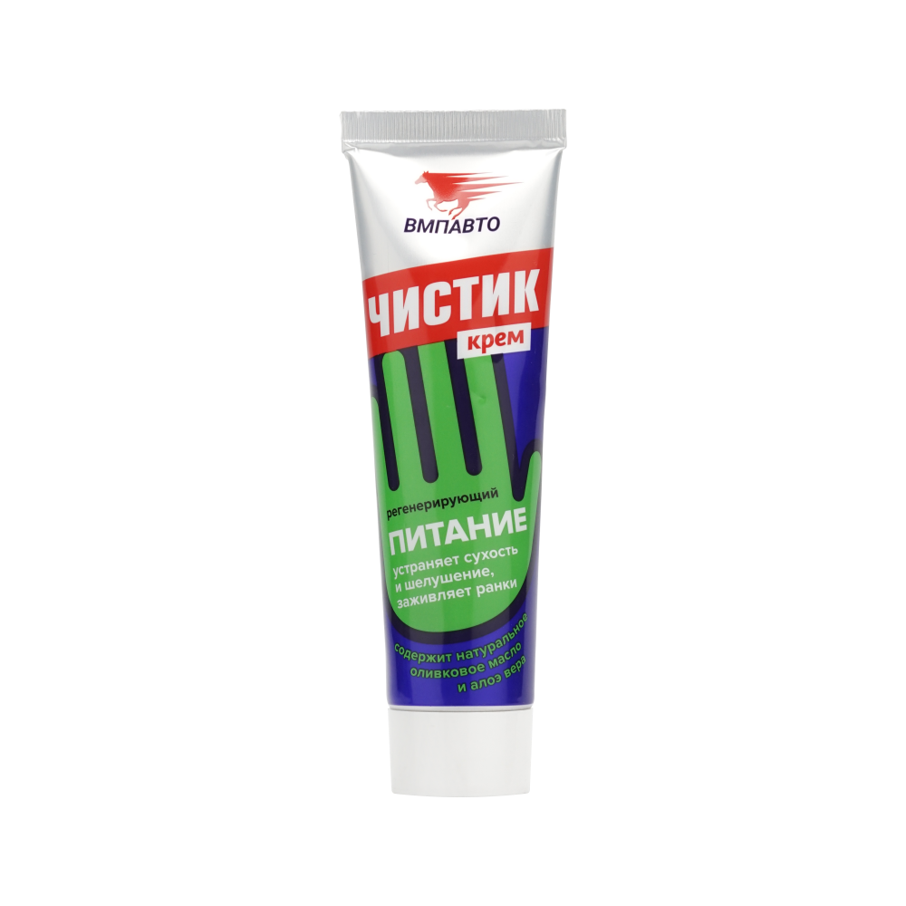 Крем Чистик защитный регенерирующий, 100г
