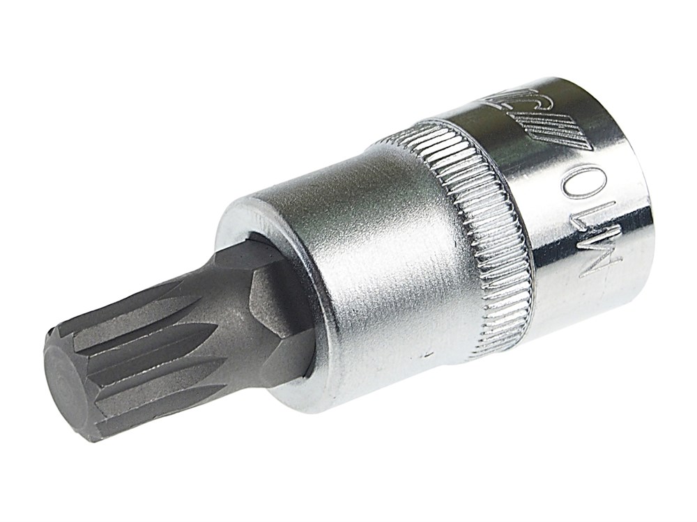 JTC-34510 - Бита-головка 3/8&quot; SPLINE M10х48мм JTC - 
Изготовлена из закаленной хром-ванадиевой стали.
Размер: 3/8&quot;хM10.
Общая длина: 48 мм.
Длина насадки: 18 мм.