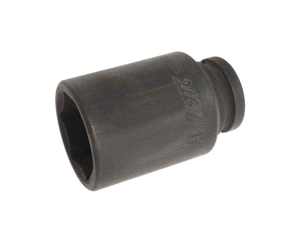 JTC-649041 - Головка торцевая 3/4&quot; 41мм ударная глубокая L=90мм JTC - 
6 граней, метрический размер.
Диаметр: 41 мм., ширина - 58 мм.
Общая длина: 92 мм.
Размер: 3/4” Dr.
Изготовлена из высококачественной хром-молибденовой стали.
Количество в оптово