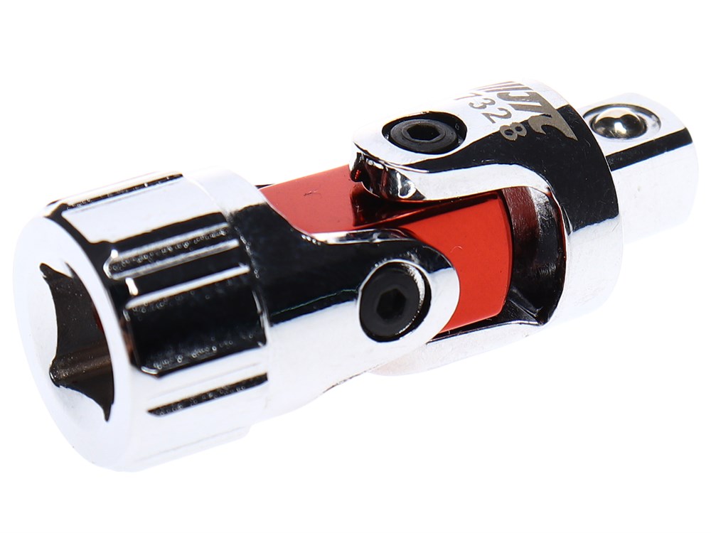 JTC-7328 - Переходник ключа карданный 1/4&quot; JTC -