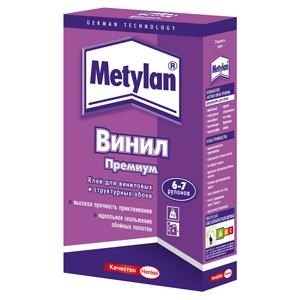 Клей &quot;Метилан Винил Премиум&quot; 500г Момент Б0022982