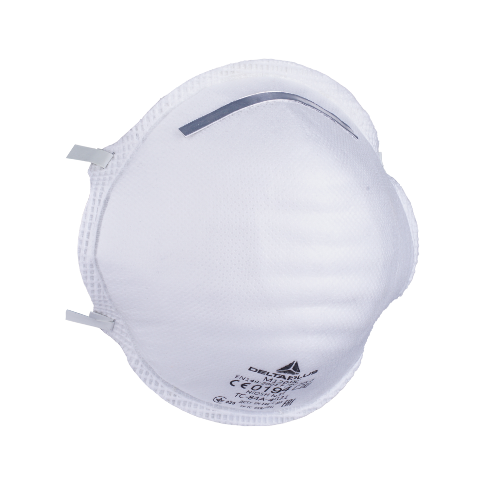 Респиратор Delta Plus M1200 FFP2 без клапана