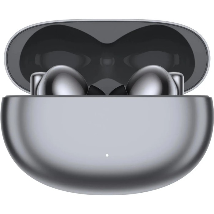 Наушники Honor Choice Earbuds X5 PRO, беспроводные, вакуумные, 45/490мАч,BT5.3, IP54,серые