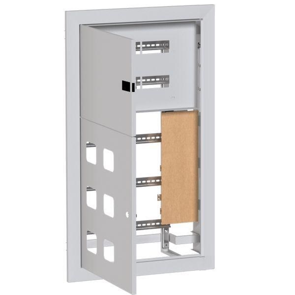 Щит этажный ЩЭ 6кв. без слаботочного отсека (1000х650х160) PROxima EKF mb29-v-6r