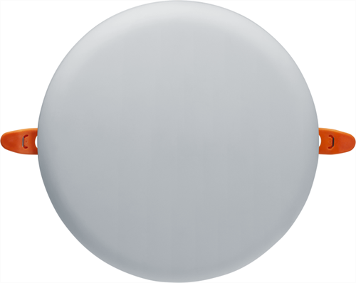 Светильник светодиодный 93 483 NLP-R2-24W-840-LED круг IP20 NAVIGATOR 93483
