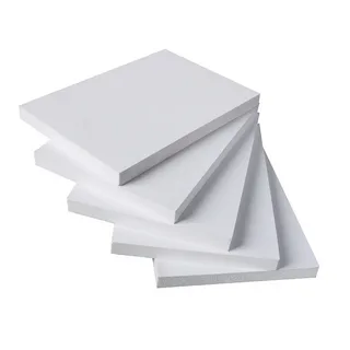 Лист ПВХ вспененный RS–Foam 5,0х1540х3050 мм Ялукс-групп