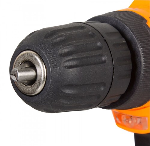 16097538_big Дрель-шуруповерт аккумуляторная Вихрь ДА-12Л-2КН с набором инструментов — изображение 5