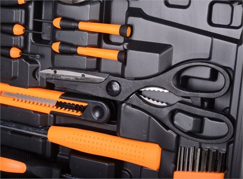 16097543_big Дрель-шуруповерт аккумуляторная Вихрь ДА-12Л-2КН с набором инструментов — изображение 10