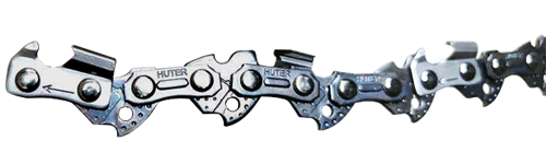 Цепь C6 Huter (14&quot;-3/8-1,3-53 для ELS-1800P)