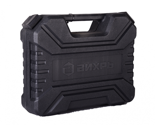 16099772_big Дрель-шуруповерт аккумуляторная Вихрь ДА-18Л-2К/Б (бесщеточный двигатель) — изображение 8