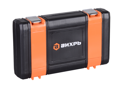 16101331_big Набор инструментов ВИХРЬ, 1/4", 29 предм, кейс — изображение 7