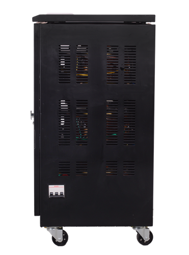 16460668_big Стабилизатор напряжения РЕСАНТА АСН-30000/3-ЭМ — изображение 3