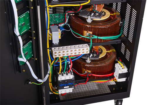 16460672_big Стабилизатор напряжения РЕСАНТА АСН-30000/3-ЭМ — изображение 7