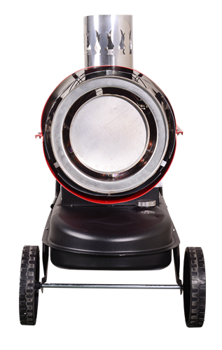 16460902_big Тепловая дизельная пушка непрямого нагрева ТДПН-50000 Ресанта — изображение 2