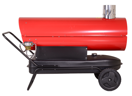 16460903_big Тепловая дизельная пушка непрямого нагрева ТДПН-50000 Ресанта — изображение 3