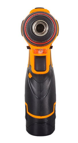 16483370_big Дрель-шуруповерт аккумуляторная Вихрь ДА-12Л-2КC — изображение 2