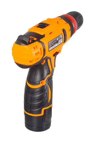 16483393_big Дрель-шуруповерт аккумуляторная Вихрь ДА-12Л-2КC — изображение 4