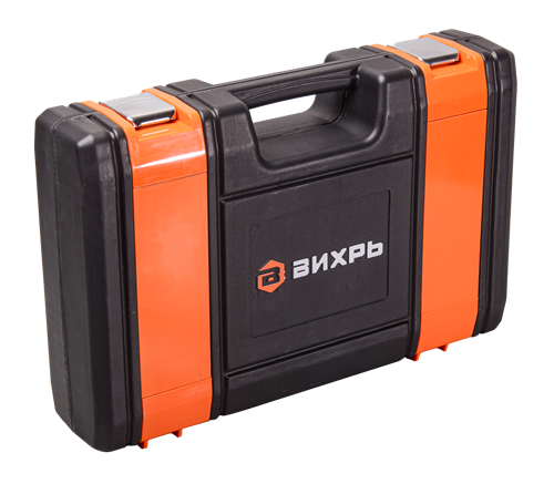 16592175_big Набор инструмента Вихрь бытовой, в кейсе 23 предмета — изображение 10