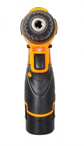 16593020_big Дрель-шуруповерт аккумуляторная Вихрь ДА-12Л-2КН с набором инструментов — изображение 14