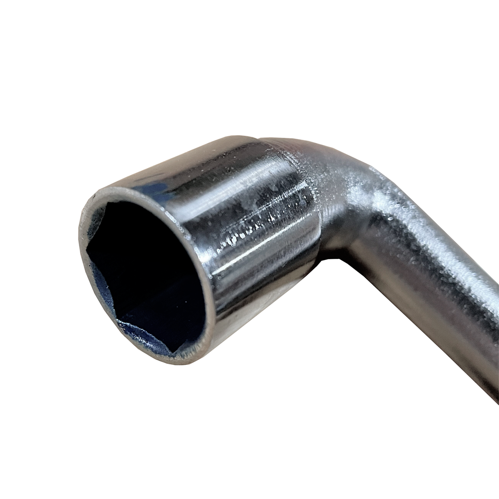 16731746_big Ключ Г-образный торцевой 23 мм SKRAB 44223 — изображение 2