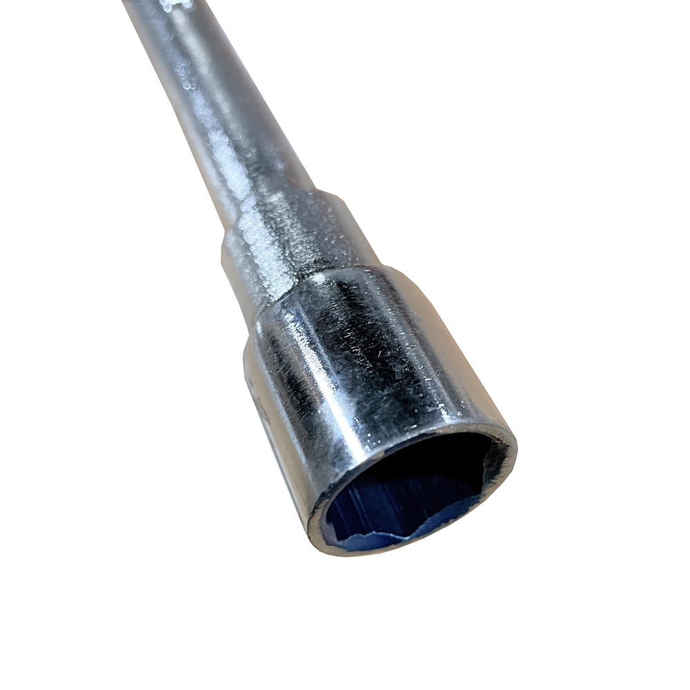 16731747_big Ключ Г-образный торцевой 23 мм SKRAB 44223 — изображение 3