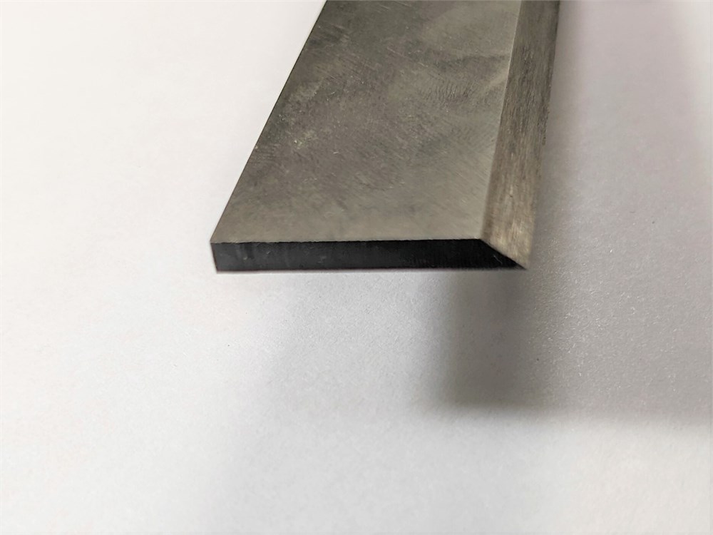 16732767_big Нож для строгального станка 250x25x3 HSS НПС-250 — изображение 4