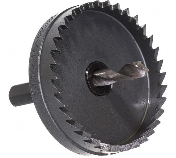 16733661_big Коронка по металлу 55 мм HSS SKRAB 29355 — изображение 2