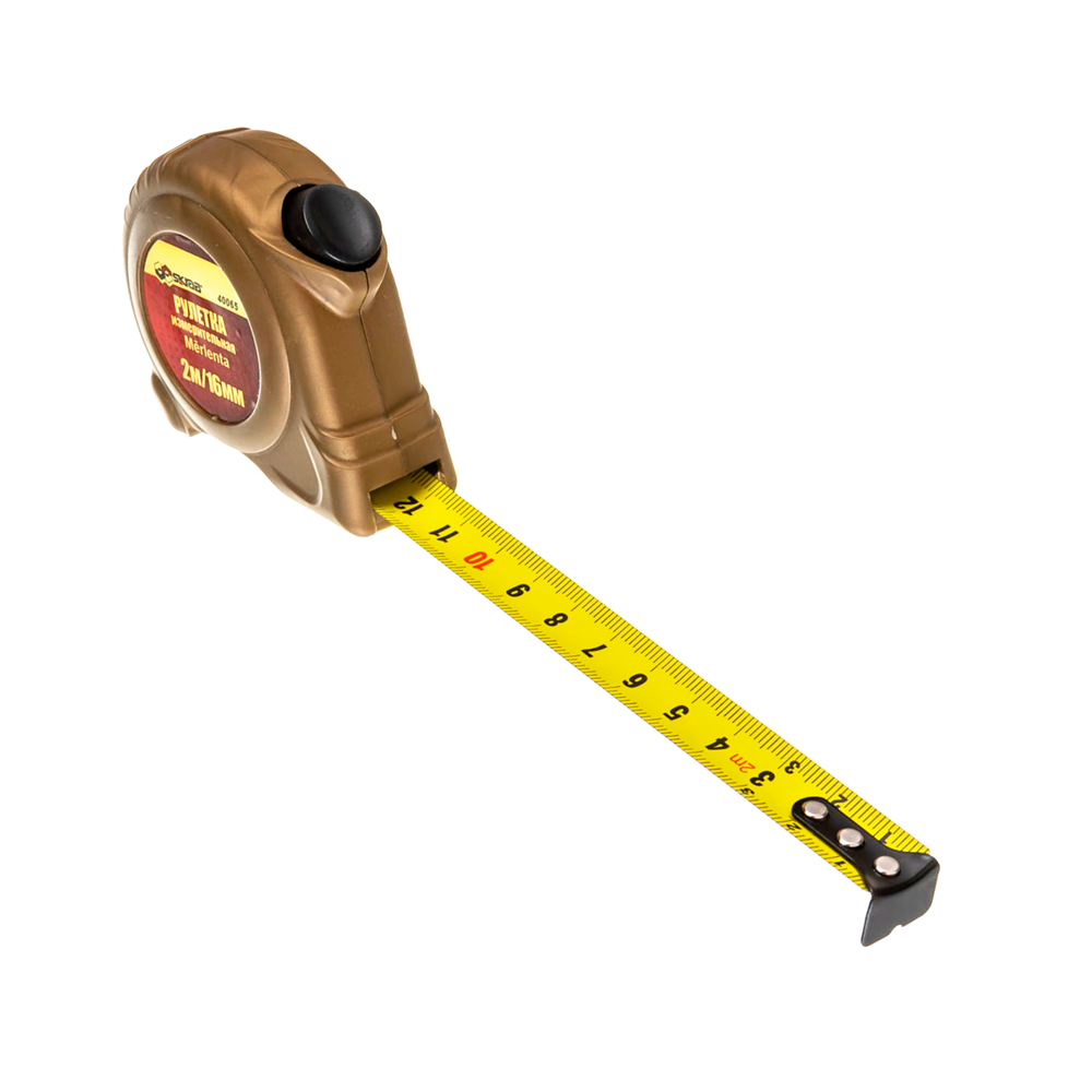 16734452_big Рулетка 2 м x 16 мм автостоп SKRAB 40065 — изображение 4
