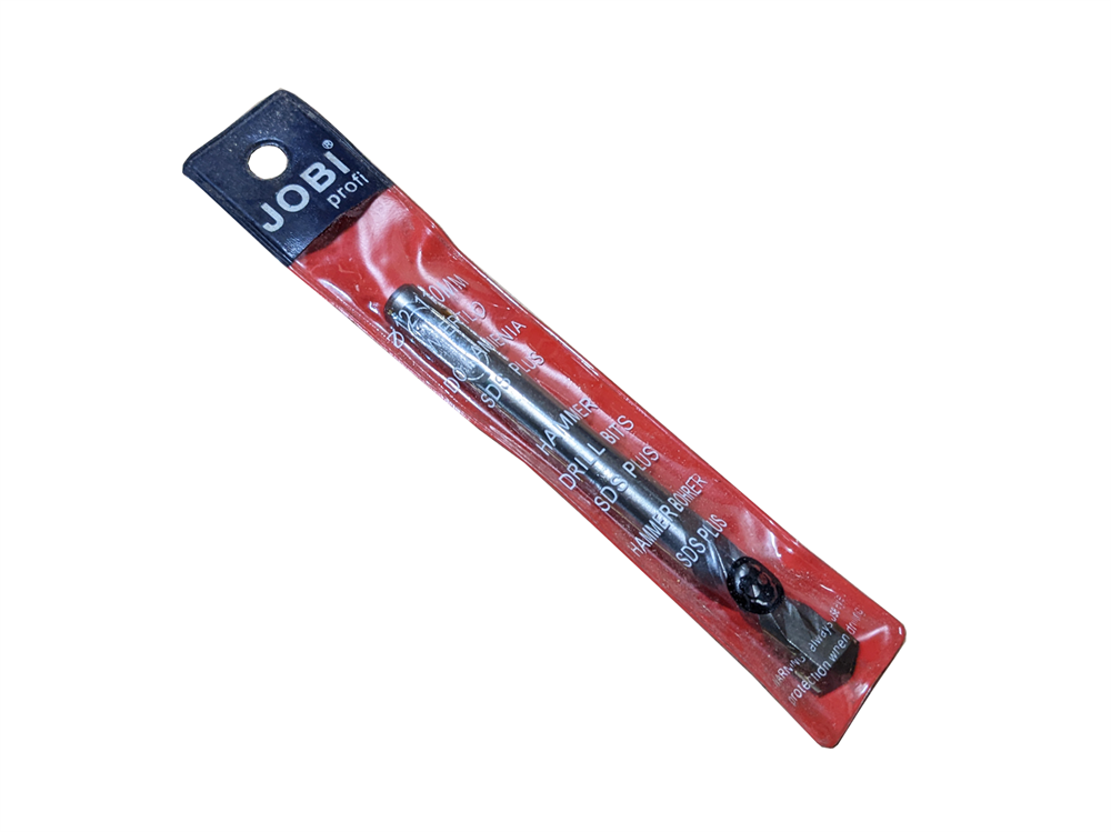 Бур 16 x 450 SDS plus JOBI 1321645