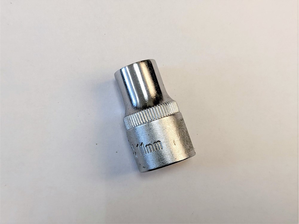 Головка 11 мм 1/2&quot; Honiton Н1411