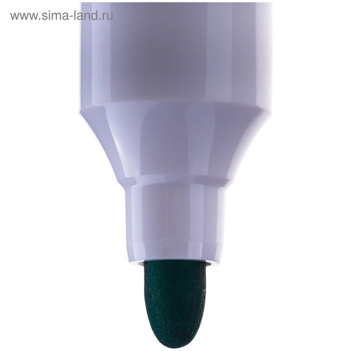 16855251_big Набор маркеров для доски 4 цвета, Berlingo 2.0 мм — изображение 2