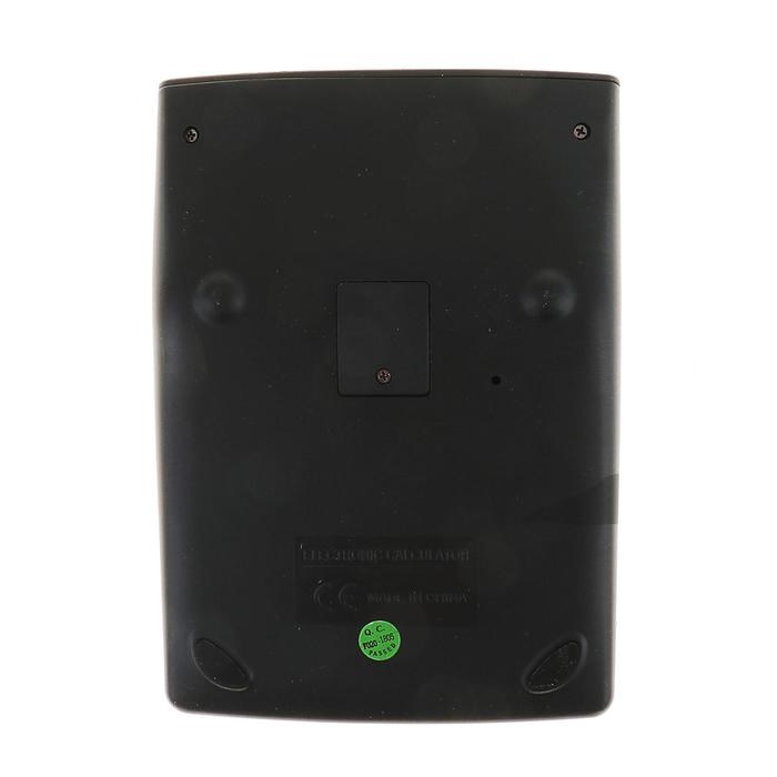 16863828_big Калькулятор настольный, 12-разрядный, 3851B — изображение 5