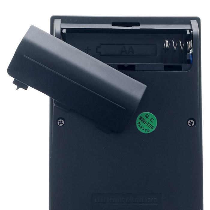 16863834_big Калькулятор настольный, 8-разрядный, 815 — изображение 5