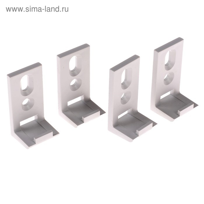 16871385_big Доска магнитно-меловая, 60х90 см, ЧЁРНАЯ, Calligrata СТАНДАРТ, в алюминиевой рамке, с полочкой — изображение 6