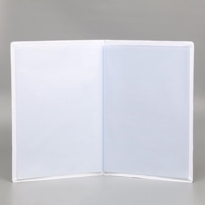 16884339_big Папка для семейных документов «Docs», 8 файлов А4 — изображение 4