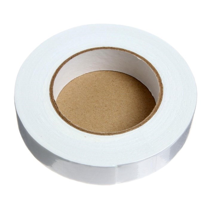 16887401_big Клейкая лента двусторонняя, на вспенной основе 25 мм х 8 м — изображение 4