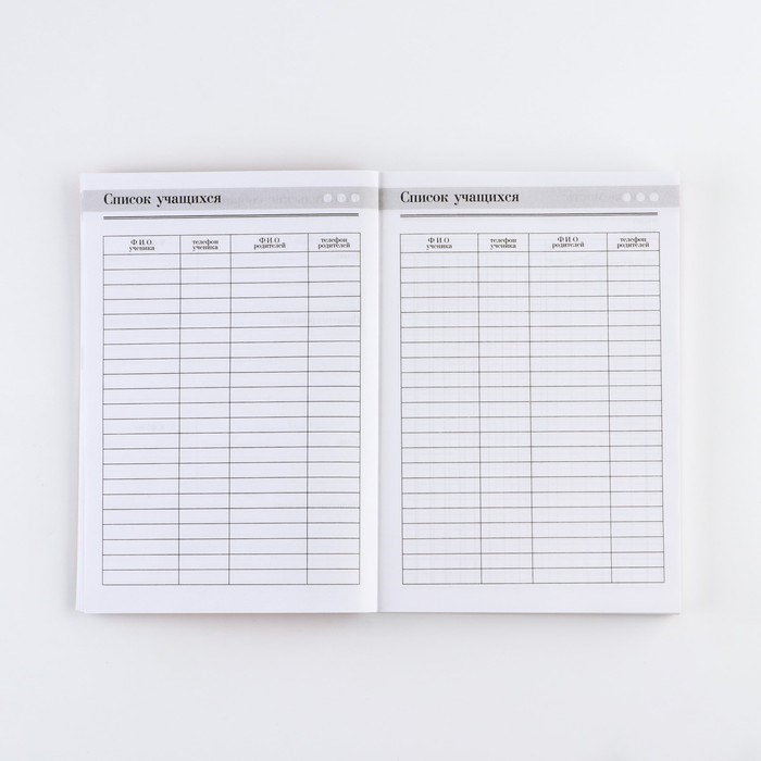 16895907_big Ежедневник «Лучшему учителю», формат А5,160 листов, мягкая обложка — изображение 7