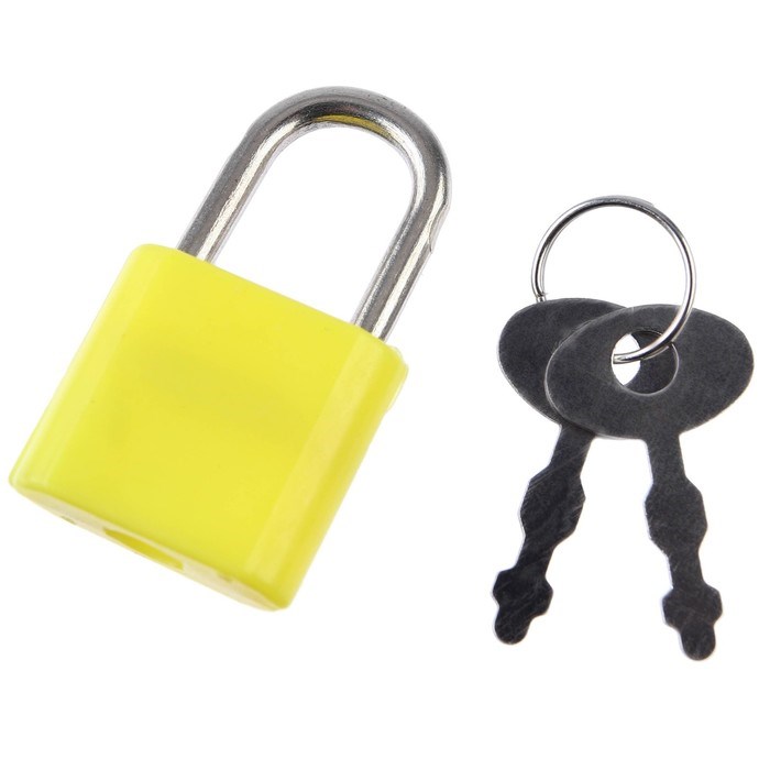 16898304_big Записная книжка на замочке А6, 50 листов, Гравити Фолз — изображение 5