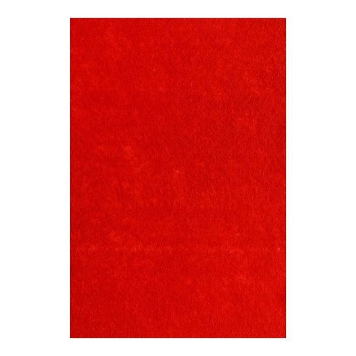 16931435_big Набор цветного фетра, толщина-2 мм, формат А4, мягкий, 8 листов, 8 цветов, яркие цвета — изображение 8