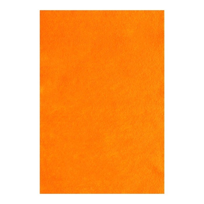 16931436_big Набор цветного фетра, толщина-2 мм, формат А4, мягкий, 8 листов, 8 цветов, яркие цвета — изображение 9