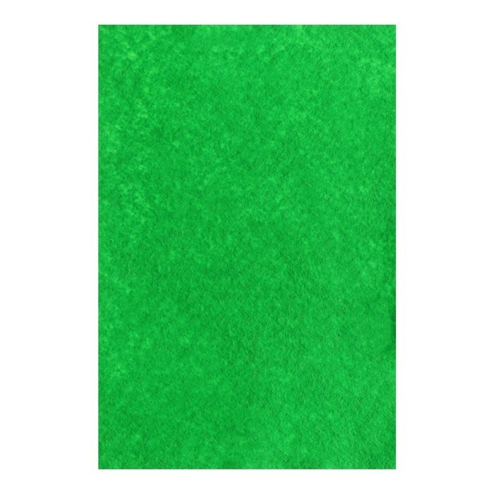 16931439_big Набор цветного фетра, толщина-2 мм, формат А4, мягкий, 8 листов, 8 цветов, яркие цвета — изображение 12