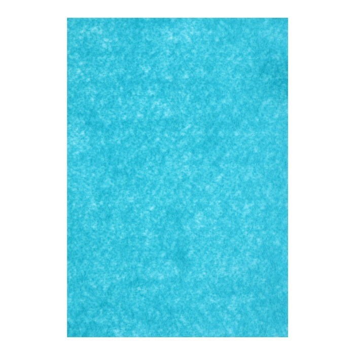 16931441_big Набор цветного фетра, толщина-2 мм, формат А4, мягкий, 8 листов, 8 цветов, яркие цвета — изображение 14