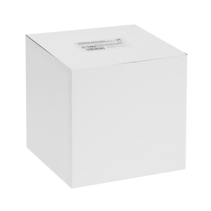 16978455_big Светильник фасадный «Куб», FSD-004, 6 Вт, 3000К, IP65, 220 В, металл, черный — изображение 10