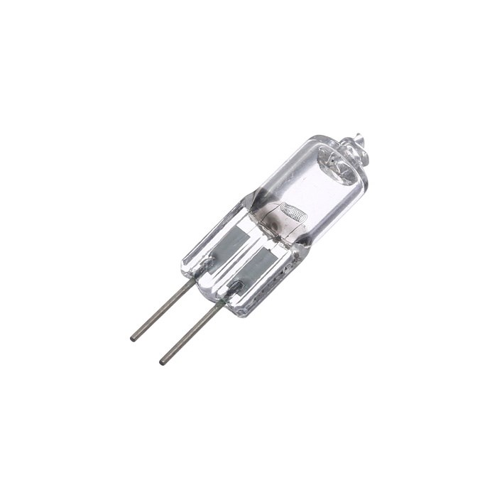 17007660_big Лампа галогенная Luazon Lighting, G4, 10 Вт, 12 В, набор 10 шт. — изображение 3