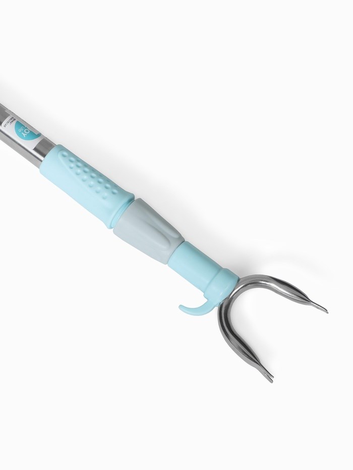 17039500_big Съёмник для съема одежды, раздвижной L=85-155 см, цвет МИКС — изображение 8