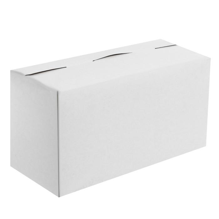 17043729_big Набор соединителей пластиковых для пистолета-маркиратора 5000 шт,длина 5 см, С ДЕРЖАТЕЛЕМ — изображение 3