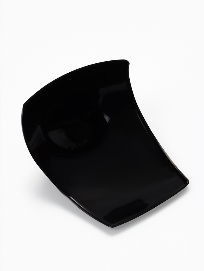 17044906_big Бюст для украшений, 19,5×9,8×16 см, цвет чёрный — изображение 5