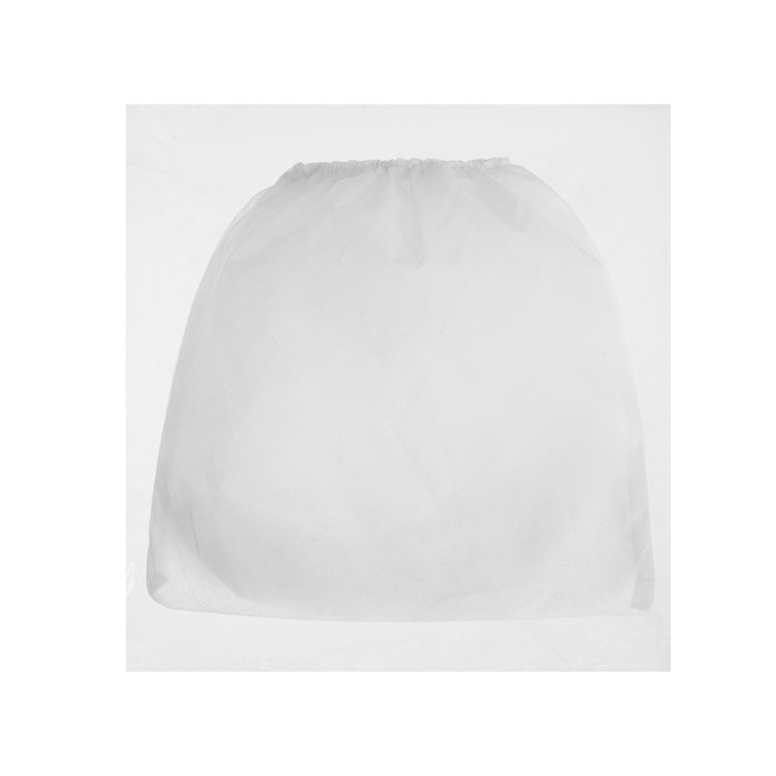 17048301_big Набор сменных мешков для пылесборника 24,8х23х14,5 см, 10 шт. — изображение 4