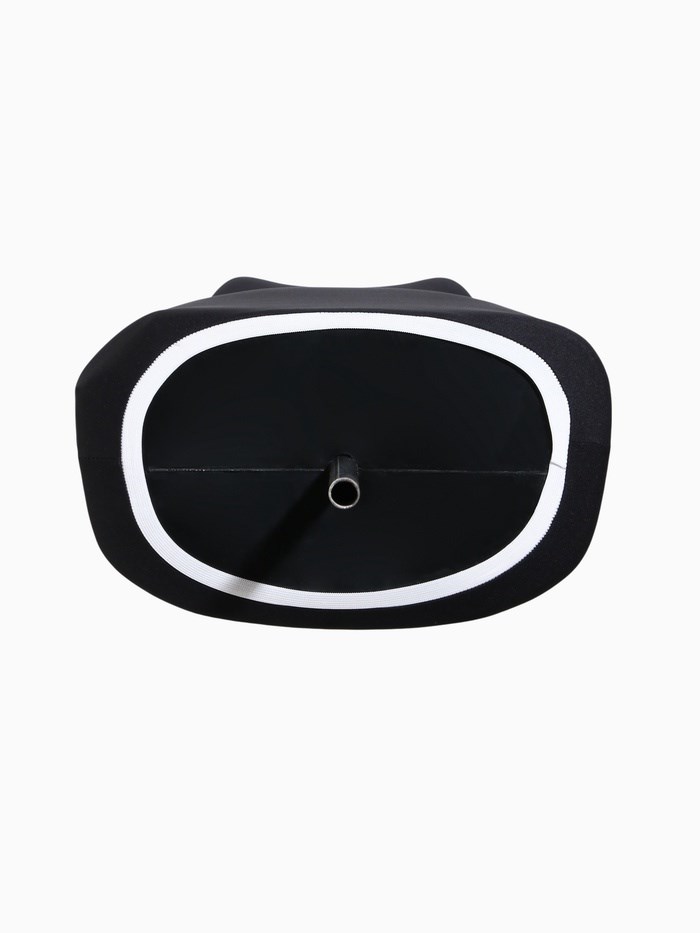 17051063_big Манекен портновский на стойке "Женский" 48-50  94*74*106 см цвет чёрный — изображение 7